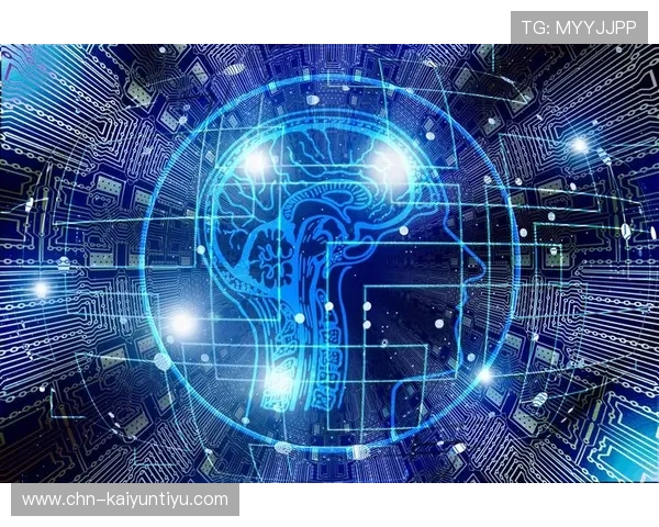 开云游戏技术：推动游戏行业数字化转型的关键力量
