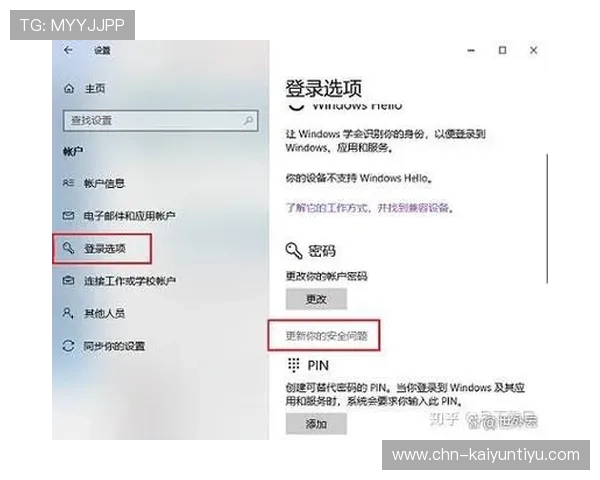 开云体育pin码忘记了怎么办？多种找回与重置方法全攻略
